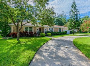 3371 Edgecliffe Dr, Orlando, FL 32806