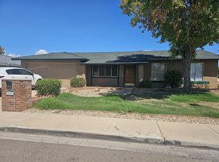 18201 N 57th Ave, Glendale, AZ 85308