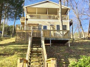 3285 Deer Ridge Rd, Goreville, IL 62939