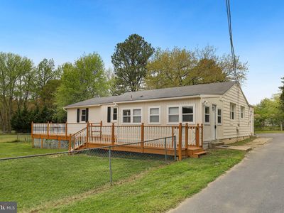 5908 Accokeek Rd, Brandywine, MD, 20613