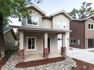 2808 Vine St, Paso Robles, CA 93446