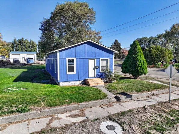 143 Grant St, American Falls, ID 83211