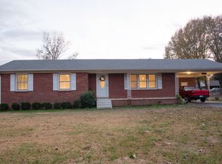 3160 Kendrick Rd, Corinth, MS 38834