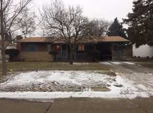 3737 Kent St, Flint, MI 48503