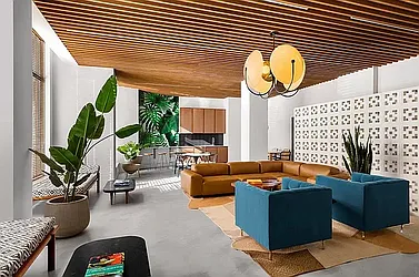 Rented by Keller Williams NYC