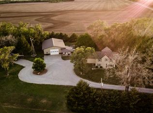 535 W 60th St S, Wellington, KS 67152