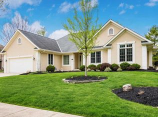 2371 Milligan Grv, Grove City, OH