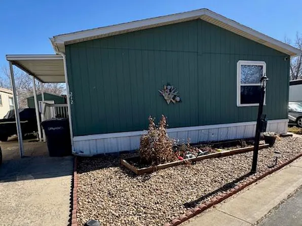 212 Skylark Cir, Lafayette, CO 80026