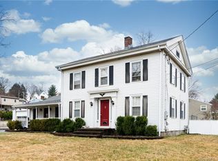 319 Eastern Ave, Waterbury, CT 06708