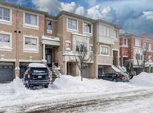 9 Aspen Hills Rd #40, Brampton, ON L6Y 6E3