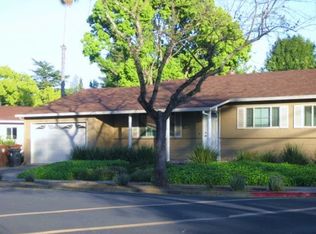 2211 Carol Dr, Napa, CA 94558