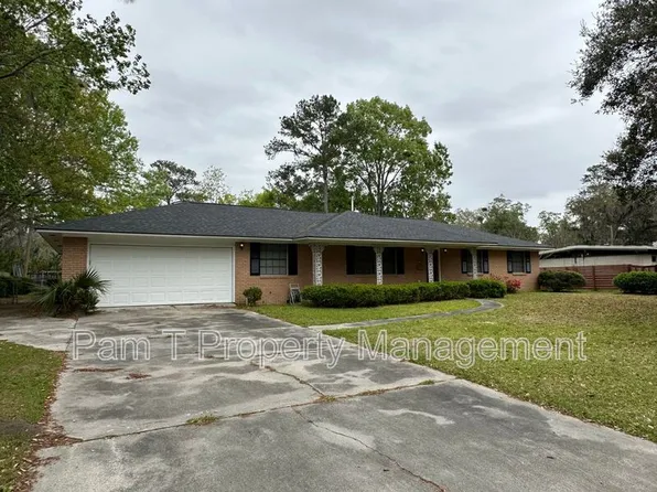 1430 Spalding Rd, Savannah, GA 31406