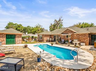 1110 14th Street, Port Royal, SC 29935