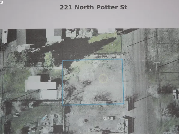 221 N Potter St, Condon, OR 97823