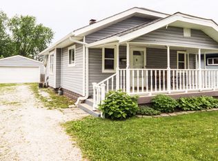 2011 Main St, Beech Grove, IN 46107