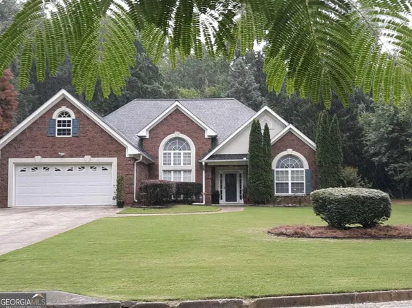 3957 Birdie Dr, Douglasville, GA 30134