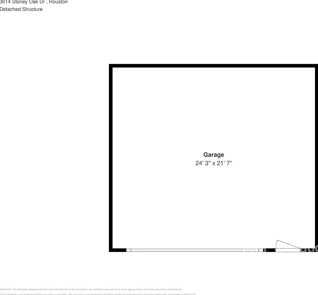 3614 Stoney Oak Dr Houston, TX 77068 — Photo 4