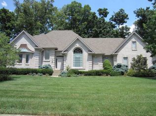 1007 Oxmoor Woods Pkwy, Hurstbourne, KY 40222