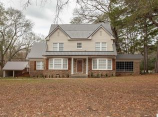 3936 College St, Arcadia, LA 71001