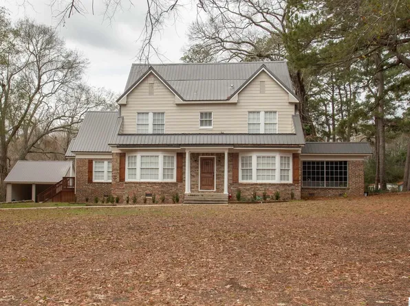 3936 College St, Arcadia, LA 71001