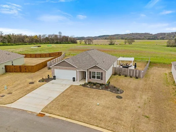 176 Crescent Cir Lot 29, Niota, TN 37826