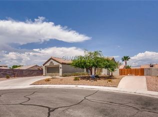 3218 Avawatz Ct, North Las Vegas, NV 89032
