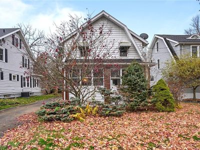 1128 Sackett Ave, Cuyahoga Falls, OH, 44223