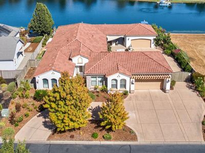 8712 Wentworth Ct, Roseville, CA, 95747