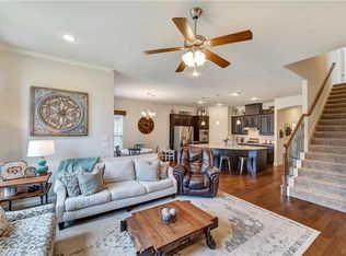 1109 Olympic Dr, Celina, TX 75009