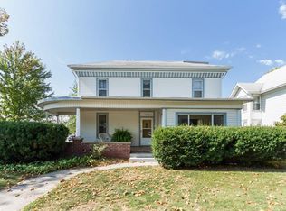 703 Crawford St, Boone, IA 50036