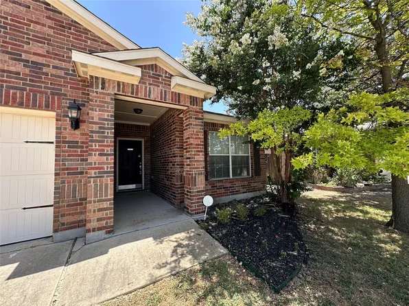 10017 Silent Hollow Dr, Fort Worth, TX 76140