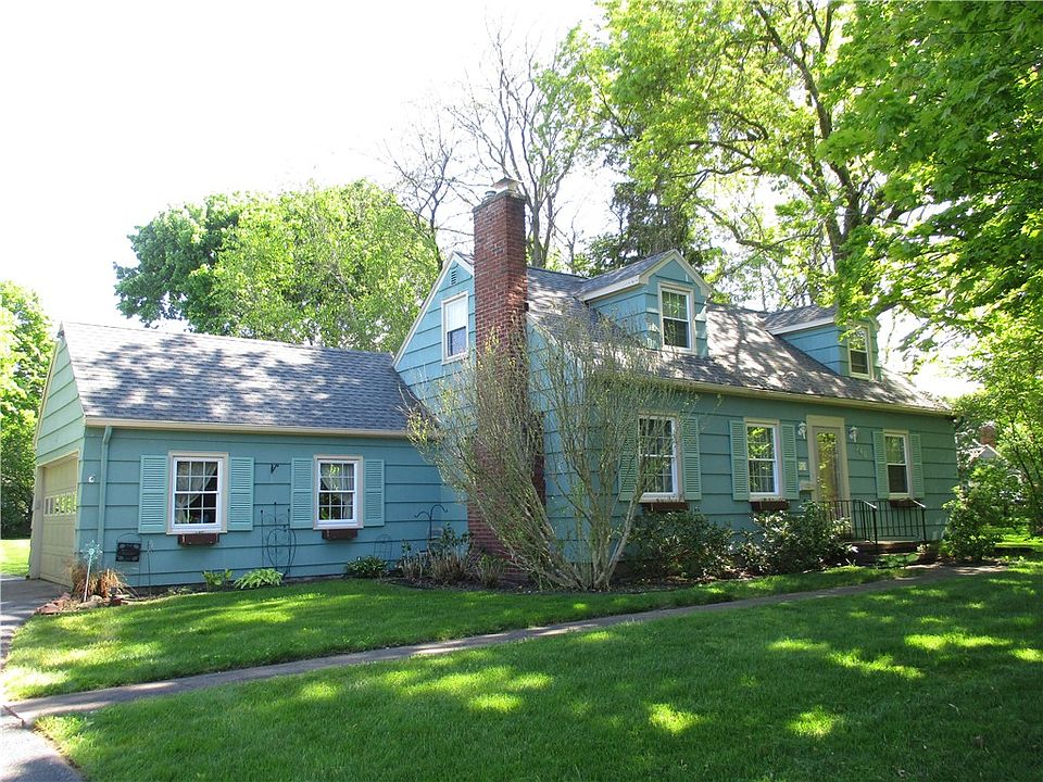 240 Dunning Ave, ster, NY 14580 Zillow