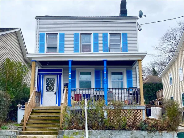 923 2nd Street, Peekskill, NY 10566