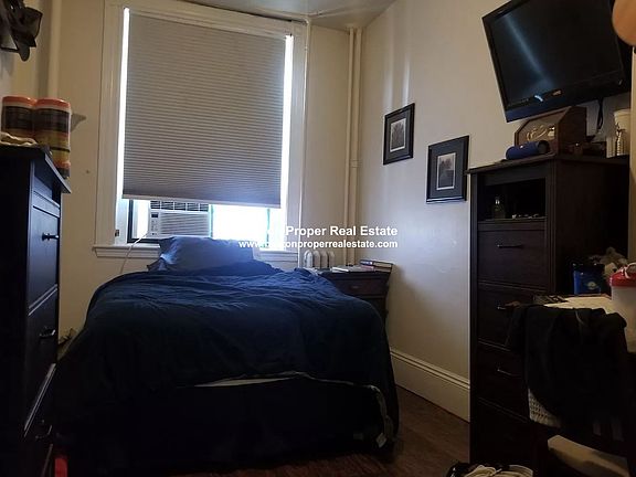 196 Saint Botolph #1a Boston - Back Bay Unit Photo 5