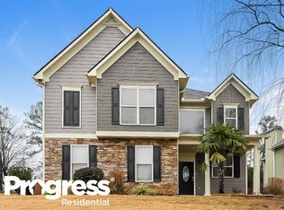 2101 Hamby Cove Dr NW, Acworth, GA 30102
