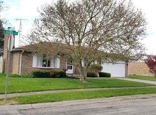 829 Judy Ave, Eaton, OH 45320