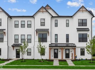 4565 Pennsy Way, Brownsburg, IN 46112