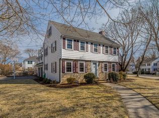 25 Marilyn Rd, Milton, MA 02186