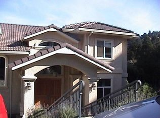 6130 Mazuela Dr, Oakland, CA 94611