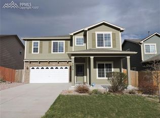 7879 Springwood Ter, Colorado Springs, CO 80908