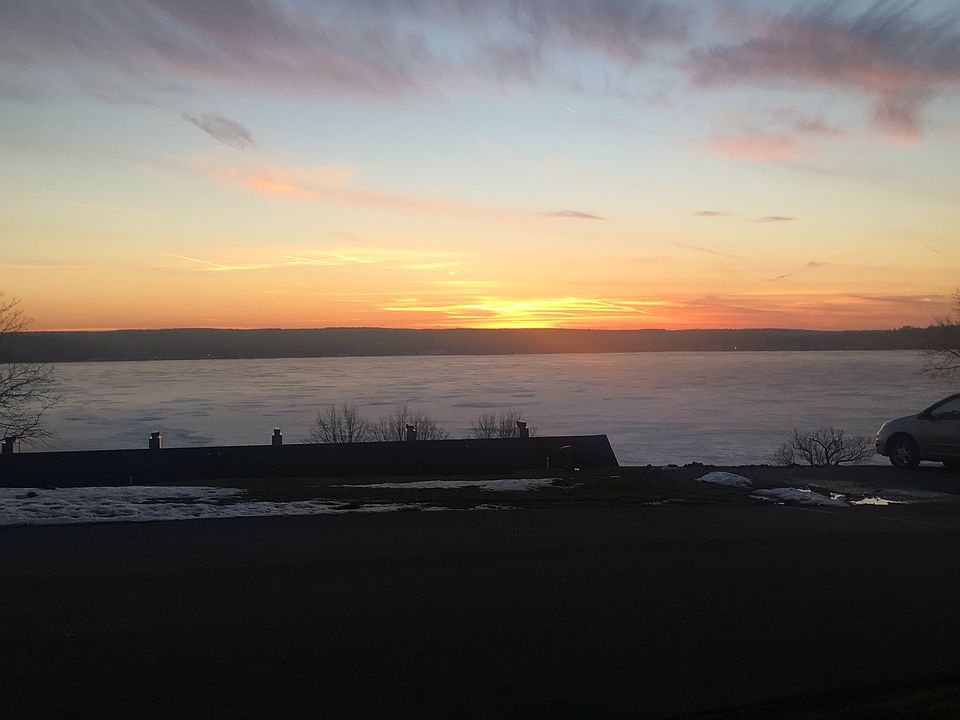 Condo with a view !