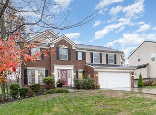10255 Highmeadow Ln, Independence, KY 41051