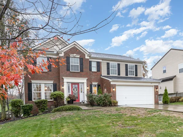 10255 Highmeadow Ln, Independence, KY 41051