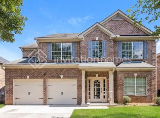 3024 Rochelle Ct, Snellville, GA 30039