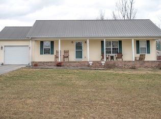 3081 Carlisle Rd, Cookeville, TN 38501
