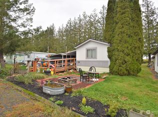 8878 Peavey Rd TRAILER 7, Sedro Woolley, WA 98284