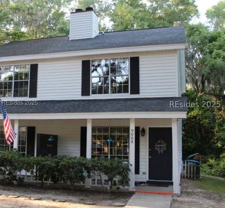 900B 16th St, Pt Royal, SC, 29935