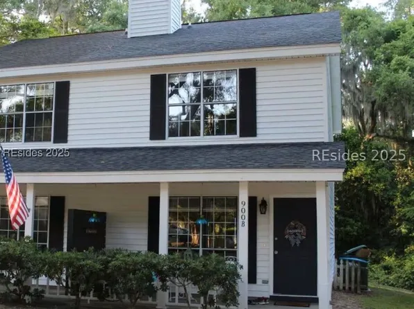 900B 16th St, Pt Royal, SC 29935