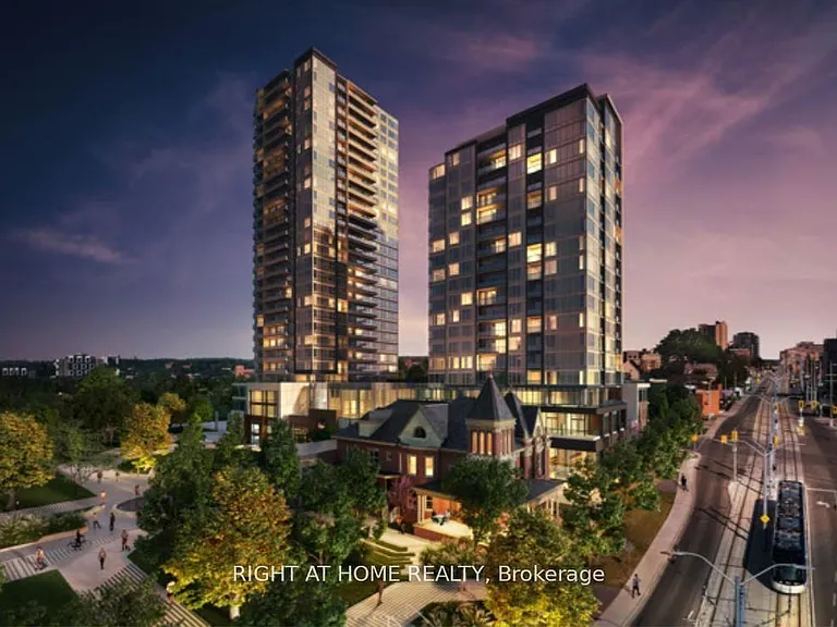 15 Wellington St S #1814 — Photo 8