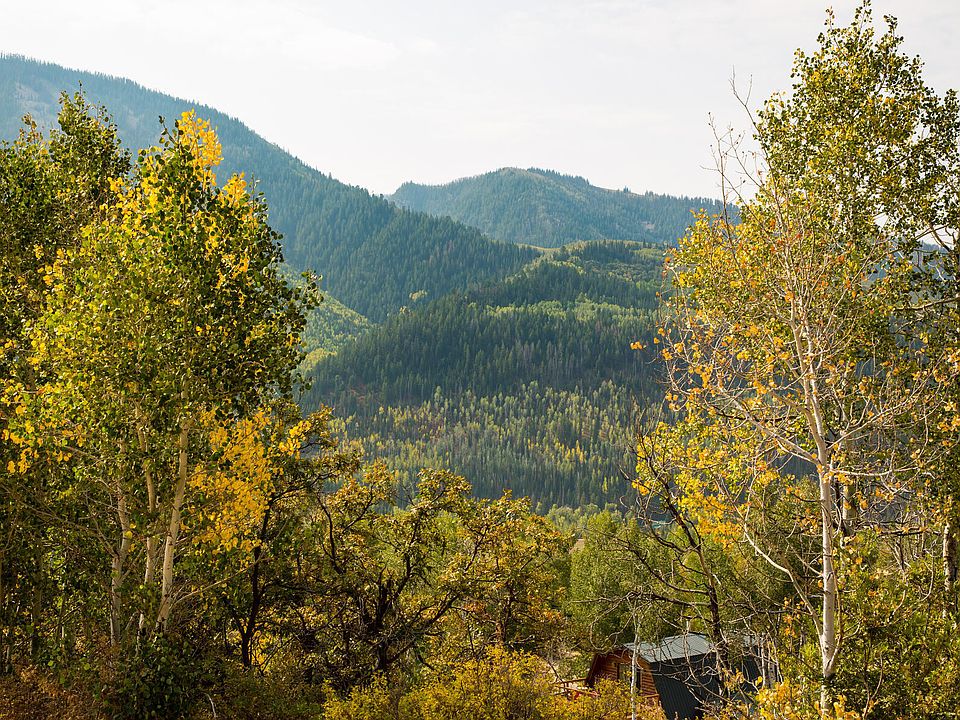 1st image of Aspen Mountain 42 & 43